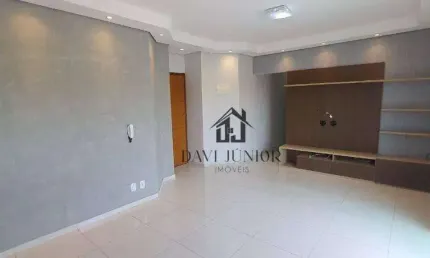 Apartamento à venda, 70 m² por r$ 330.000,00 - vila santana - sorocaba/sp