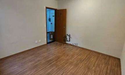 Apartamento com 2 dormitórios à venda, 48 m² por R$ 234.000,00 - Alto da Boa Vista - Sorocaba/SP