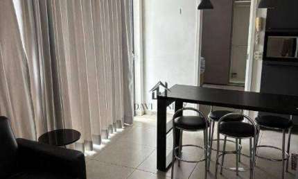 Apartamento com 2 dormitórios, 44 m² - venda por R$ 550.000,00 ou aluguel por R$ 4.000,00/mês - Parque Campolim - Sorocaba/SP