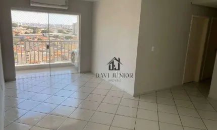 Apartamento com 3 dormitórios à venda, 85 m² por r$ 640.000,00 - jardim piratininga - sorocaba/sp
