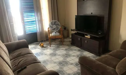 Apartamento à venda, 78 m² por R$ 230.000,00 - Jardim Maria do Carmo - Sorocaba/SP