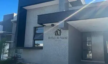 Casa à venda, 115 m² por r$ 630.000,00 - condomínio residencial villaggio ipanema i - sorocaba/sp