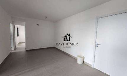 Apartamento com 2 dormitórios à venda, 67 m² por R$ 700.000,00 - Parque Morumbi - Votorantim/SP