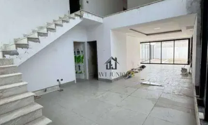 Casa à venda, 284 m² por R$ 2.500.000,00 - Condomínio Chácara Ondina - Sorocaba/SP