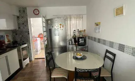 Casa à venda, 61 m² por r$ 260.000,00 - lopes de oliveira - sorocaba/sp