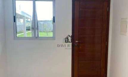 Casa à venda, 66 m² por R$ 390.000,00 - Residencial Coimbra - Sorocaba/SP