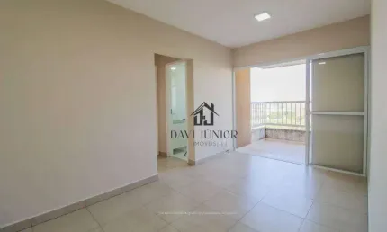 Apartamento à venda, 64 m² por R$ 360.000,00 - Vila Hortência - Sorocaba/SP