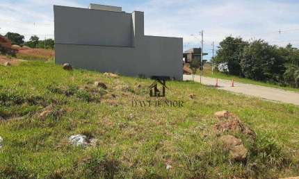 Terreno à venda, 378 m² por R$ 440.000,00 - Condomínio Pampulha Jardim Residencial - Sorocaba/SP