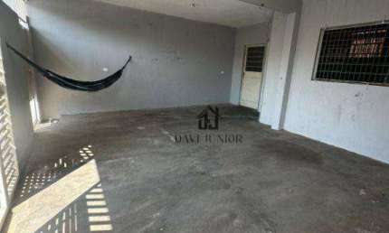 Casa com 3 dormitórios sendo 1 suite à venda por R$ 310.000 - Jardim Sorocaba Park - Sorocaba/SP