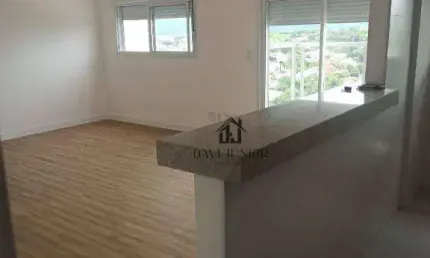 Apartamento à venda, 37 m² por R$ 500.000,00 - Jardim Portal da Colina - Sorocaba/SP