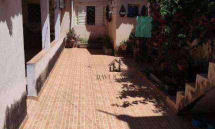 Casa à venda, 211 m² por R$ 409.000,00 - Vila Barcelona - Sorocaba/SP
