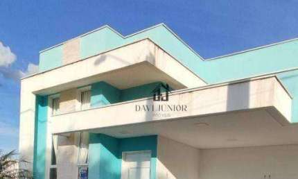 Casa com 3 dormitórios à venda, 170 m² por R$ 1.170.000,00 - Condomínio Residencial Reserva Ipanema - Sorocaba/SP