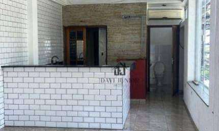 Salão para alugar, 75 m² por R$ 1.850,00/mês - Vila Carvalho - Sorocaba/SP