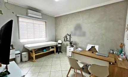 Casa à venda, 186 m² por r$ 950.000,00 - jardim vergueiro - sorocaba/sp