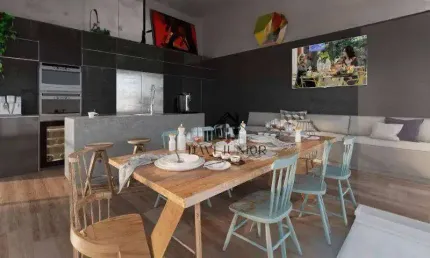 Apartamento com 3 suites à venda, 104 m² por R$ 1.200.000 - Parque Campolim - Sorocaba/SP