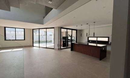 Casa à venda, 347 m² por R$ 3.600.000,00 - Alphaville Nova Esplanada I - Votorantim/SP