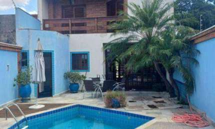 Casa à venda, 350 m² por R$ 850.000,00 - Vila Santana - Sorocaba/SP