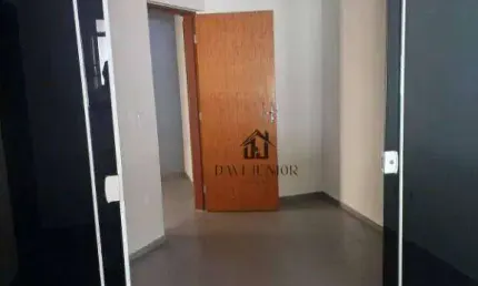 Casa à venda, 370 m² por R$ 850.000,00 - Vila Santana - Sorocaba/SP
