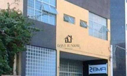 Prédio Comercial, 1272 m² - venda por R$ 3.400.000 ou aluguel por R$ 22.000/mês - Centro - Sorocaba/SP