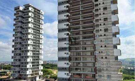 Apartamento com 2 dormitórios sendo 1 suite à venda, 78 m² por R$ 930.000 - Jardim Maria José - Votorantim/SP