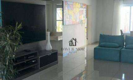 Casa com 3 suítes à venda, 270 m² por R$ 2.235.000 - Condomínio Mont Blanc - Sorocaba/SP