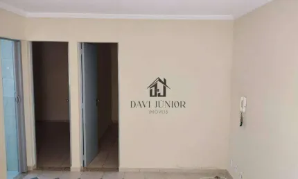 Apartamento à venda, 42 m² por r$ 180.000,00 - jardim guadalajara - sorocaba/sp