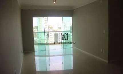 Apartamento à venda, 122 m² por R$ 850.000,00 - Jardim Paulistano - Sorocaba/SP