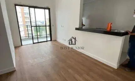 Apartamento com 2 dormitórios sendo 1 suite à venda, 62 m² por R$ 580.000 - Parque Campolim - Sorocaba/SP