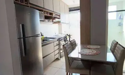 Apartamento à venda, 45 m² por r$ 245.000,00 - recreio dos sorocabanos - sorocaba/sp