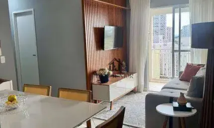 Apartamento com 3 dormitórios à venda, 67 m² por r$ 554.000,00 - parque campolim - sorocaba/sp