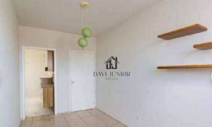 Apartamento à venda, 58 m² por R$ 200.000,00 - Vila Jardini - Sorocaba/SP