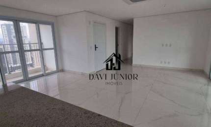 Apartamento com 2 dormitórios, 166 m² - venda por R$ 2.100.000,00 ou aluguel por R$ 10.850,00/mês - Jardim América - Sorocaba/SP