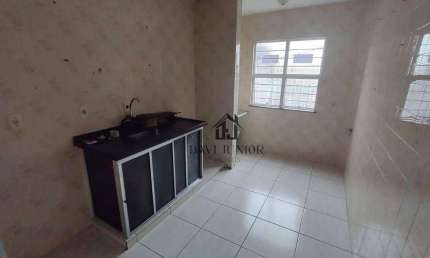 Apartamento à venda, 59 m² por R$ 191.500,00 - Jardim Leocádia - Sorocaba/SP