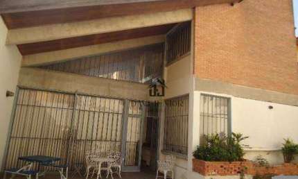 Casa Comercial ou Residencial com 5 dormitórios sendo 2 suites à venda, 183 m² por R$ 700.000 - Jardim dos Estados - Sorocaba/SP