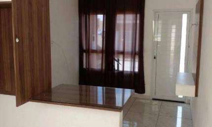 Casa à venda, 90 m² por R$ 205.000,00 - Condomínio Priori Domum - Sorocaba/SP