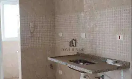 Apartamento à venda, 54 m² por R$ 300.000,00 - Vila Barão - Sorocaba/SP