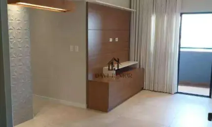 Apartamento à venda, 112 m² por R$ 440.000,00 - Vila Santa Francisca - Sorocaba/SP