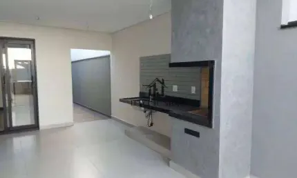 Casa com 3 dormitórios sendo 1 suite à venda por r$ 1.500.000 - jardim gramados de sorocaba - sorocaba/sp