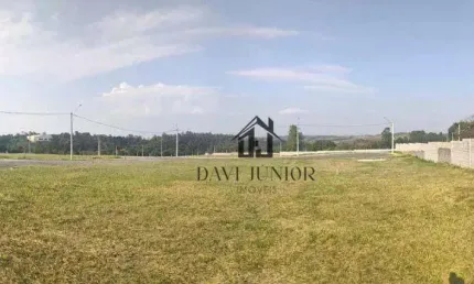 Terreno à venda, 290 m² por R$ 373.000,00 - Condomínio Villagio Itália - Sorocaba/SP