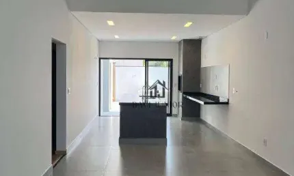 Casa com 3 suites à venda, 144 m² por R$ 1.150.000 - Condomínio Campos do Conde - Sorocaba/SP