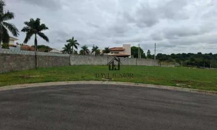 Terreno à venda, 264 m² por r$ 320.000,00 - condomínio villagio itália - sorocaba/sp
