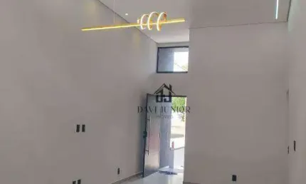 Casa à venda, 121 m² por R$ 790.000,00 - Condominio Golden Park Residence II - Sorocaba/SP