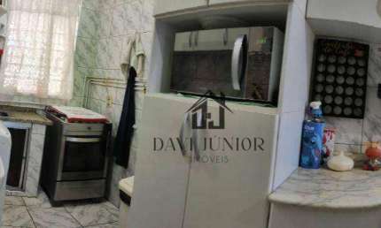 Apartamento à venda, 47 m² por R$ 190.800,00 - Conjunto Habitacional Júlio de Mesquita Filho - Sorocaba/SP