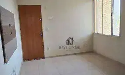 Apartamento à venda, 54 m² por r$ 202.000,00 - jardim novo horizonte - sorocaba/sp