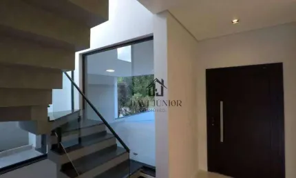 Casa com 3 dormitórios à venda, 180 m² por r$ 1.499.000,00 - condomínio campos do conde - sorocaba/sp