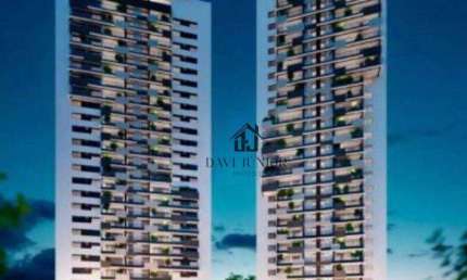 Apartamento à venda, 192 m² por R$ 2.200.000,00 - Jardim Faculdade - Sorocaba/SP