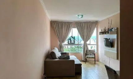 Apartamento à venda, 139 m² por R$ 460.000,00 - Centro - Sorocaba/SP