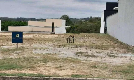 Terreno à venda, 300 m² por r$ 320.000,00 - condomínio residencial renaissance - sorocaba/sp
