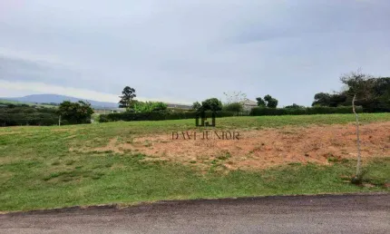 Terreno à venda, 1031 m² por R$ 245.000,00 - Condominio Residencial Dacha Sorocaba - Sorocaba/SP