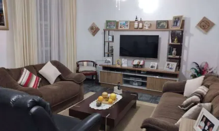 Casa à venda, 220 m² por R$ 950.000,00 - Jardim Faculdade - Sorocaba/SP